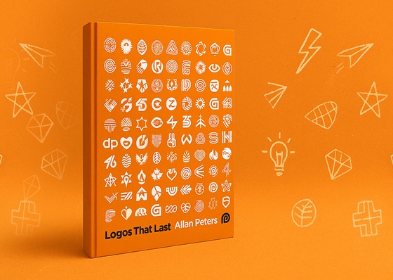 Logotipos que duram: Como criar uma identidade visual icônica