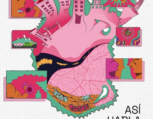madrid grafica abierta