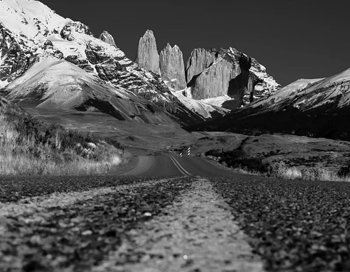 Gallery Of Photography By Homayra Oyarce G - Chile