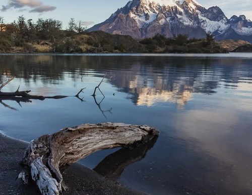 Gallery Of Photography By Homayra Oyarce G - Chile