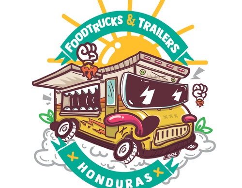 Gallery Of Illustration By Gago - Honduras
