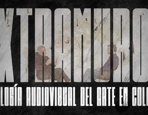 With more than 50 artists interviewed, Extramuros celebrates one year on Señal Colombia