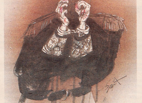 luis scafati