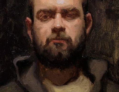 Galería de pintura de Xavier Denia Valls - España