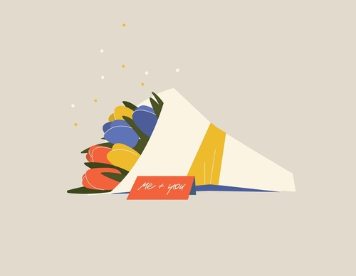 Gallery Of Illustration by Nora Gazzar- United Arab Emirates