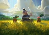 Gallery of illustration by Mohamed Aboul Fotouh-Egypt