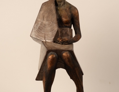 Galeria de Escultura de Jesus Curiá - Espanha