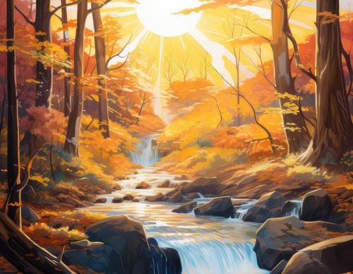 Gallery Of Illustration By Lolita - USA