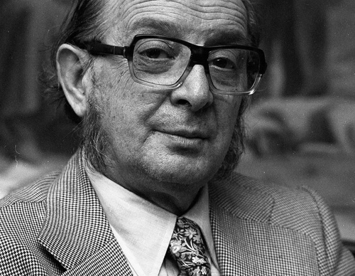 Antonio Berni