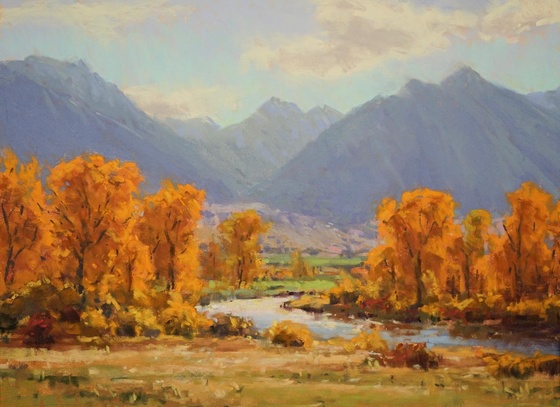 Aaron Schuerr