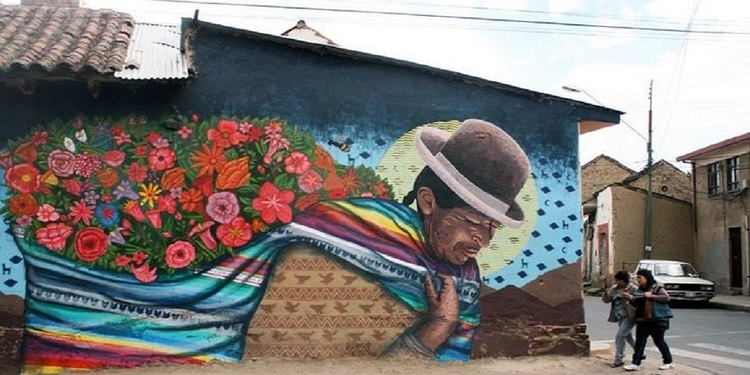 Arte Visual en Bolivia: Ancestros, Resistencia e Identidad