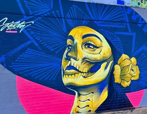 Gallery Of Street Art By Sekta - Brazil