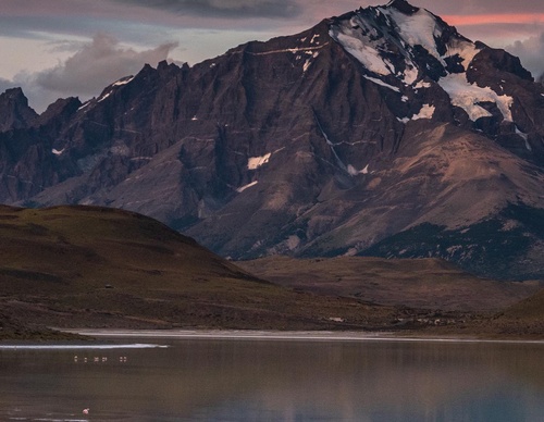 Gallery Of Photography By Timothy Dhalleine - Chile