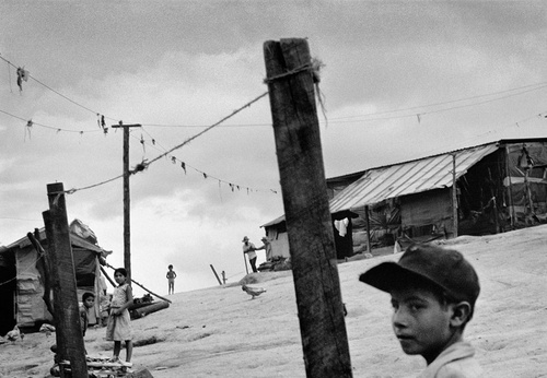 Galería de Fotografía de Jean Gaumy – Francia