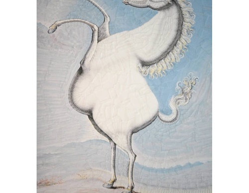 Galería de ilustración de Lola Dupre - británico