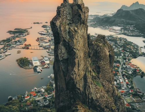 Gallery Of Photography By Giulio Gröbert - Germany