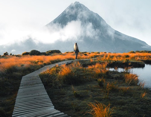Galeria de fotografias de Long-Nong Huang - Alemanha