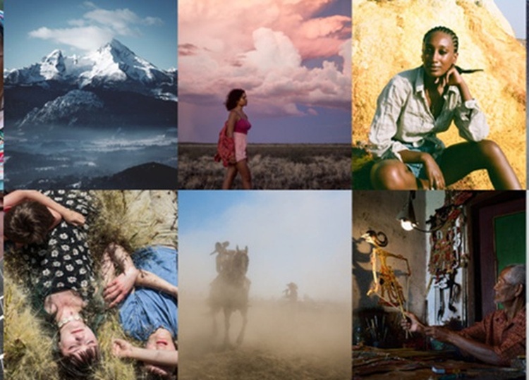 The Evolution of Contemporary Latin American Photography