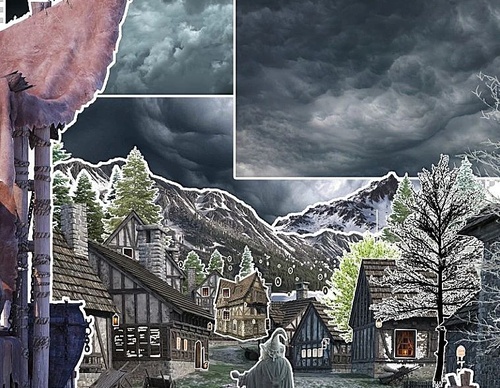 Gallery Of Illustration By Mateus - Brazil