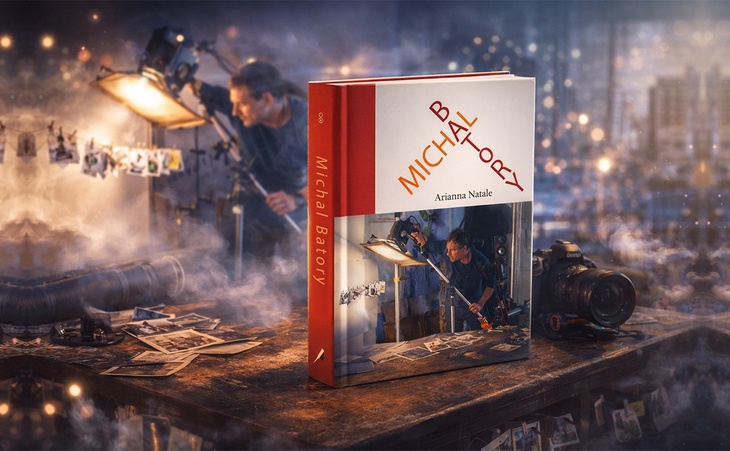 Michal Batory Posters