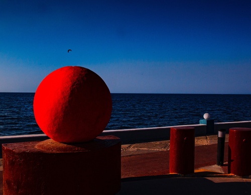 Gallery of  Photography by Pedro Meyer-Mexico