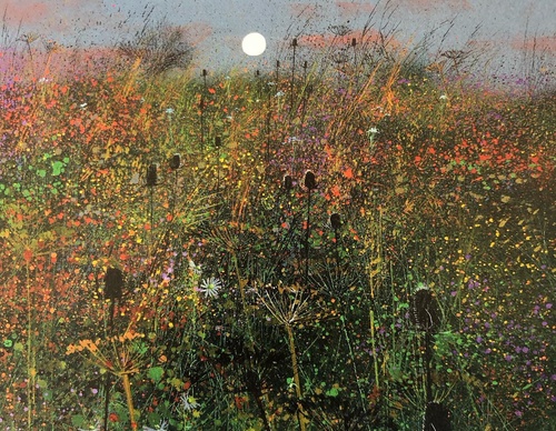 Gallery Of Painting By Paul Evans - United Kingdom