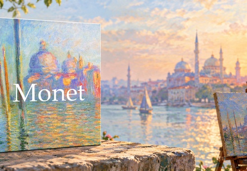 Monet