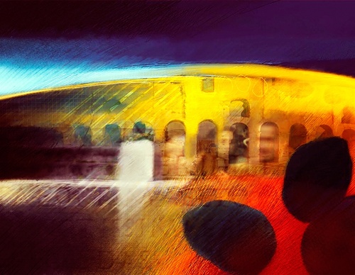 Gallery Of Painting By Lugar de nacimiento - Colombia