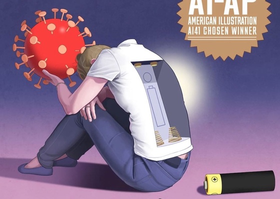 Gallery Of Illustration By Spinning Yarn Studio - USA