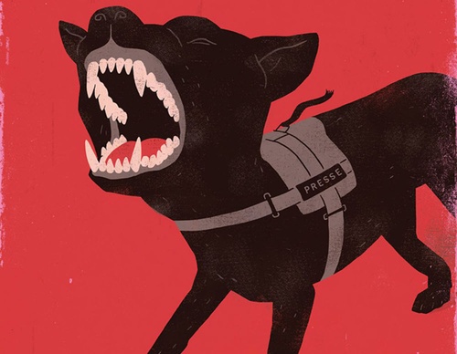 best illustrators worldwide
