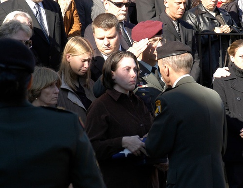 paul fusco