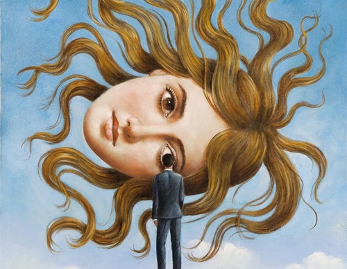rafal olbinski poland