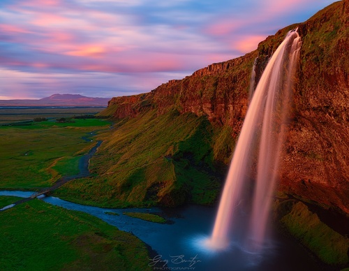 Galería de fotografía de Greg Boratyn - Argentina