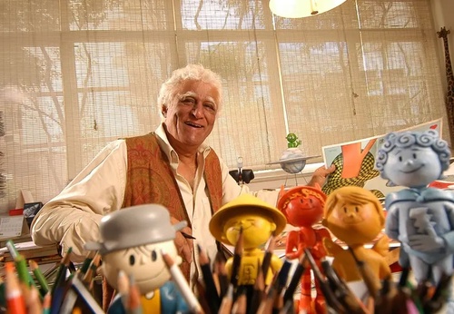 Caricaturistas más famosos de Latinoamérica