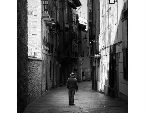 Galería de Fotografía de Luis Salazar-Espania