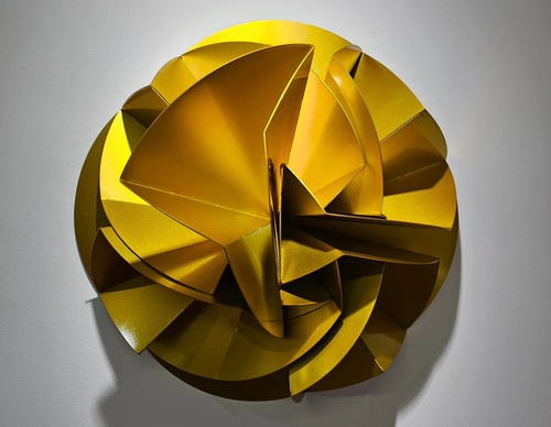 Gallery Of Sculpture By Veronica Matiz -Colombia
