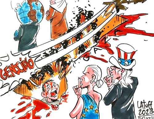 carlos latuff brazil
