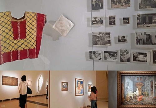 Latin American Art Conquers the Middle East