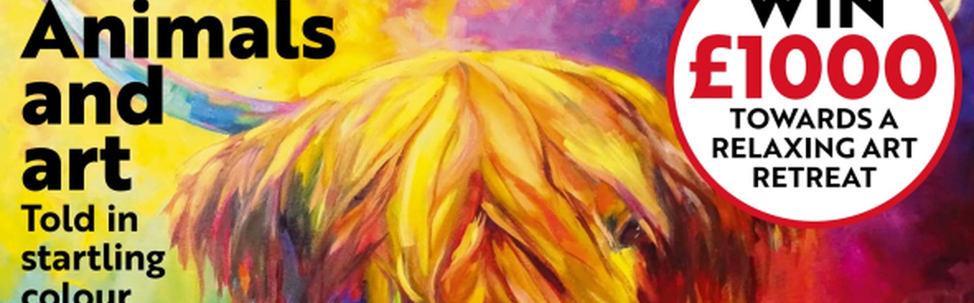 Artists and Illustrators – March 2023 by Artists and Illustrators