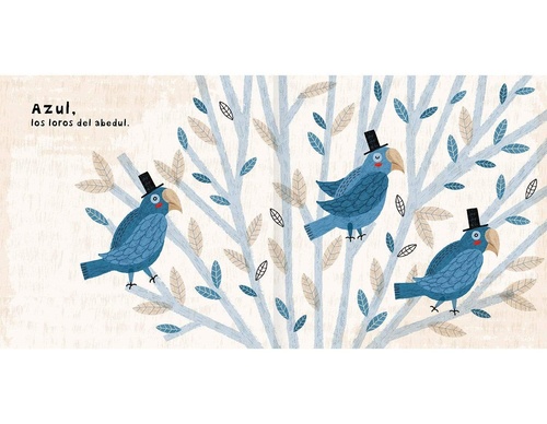 Gallery Of Illustration By Paloma Valdivia - Chile