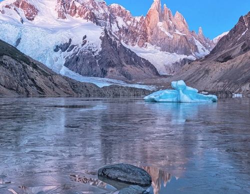 Galería De Fotografía De Diego Spatafore - Argentina