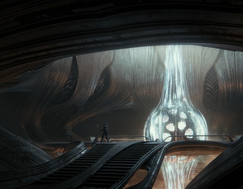 Gallery Of Illustration By Patryk Olkiewicz - United Kingdom