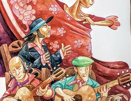 pablo kalaka
