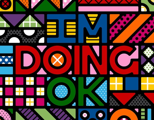 Galería de obras de arte del estudio Craig & Karl (Craig Redman y Karl Maier), con sede en Nueva York y Londres