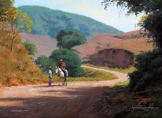 jose rosario castro