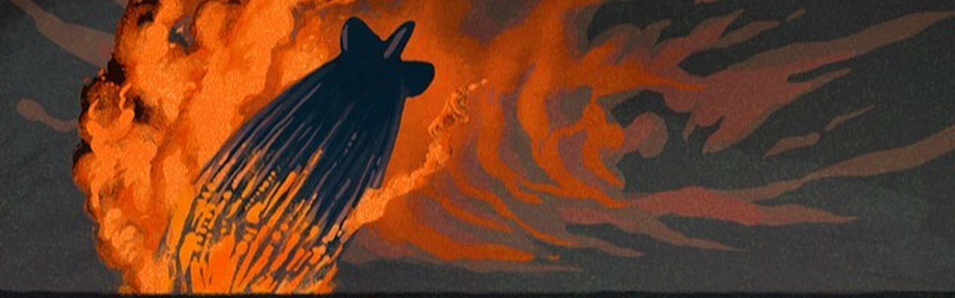 Gallery Of Illustration By Chris Wormell - British