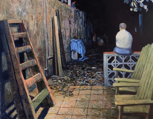 javier barreiro cuba