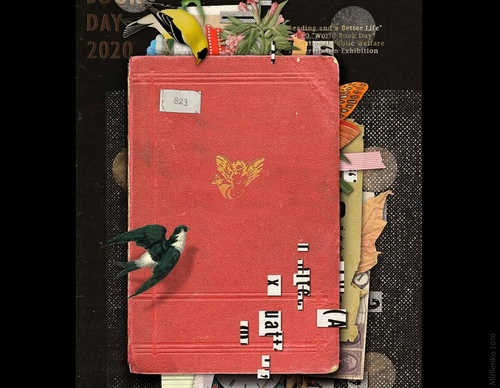 Galería de Diseño gráfico por Dmitry Mirilenko- Rusia