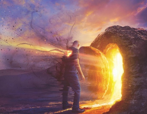 Gallery Of Illustration By Kevin Carden - USA