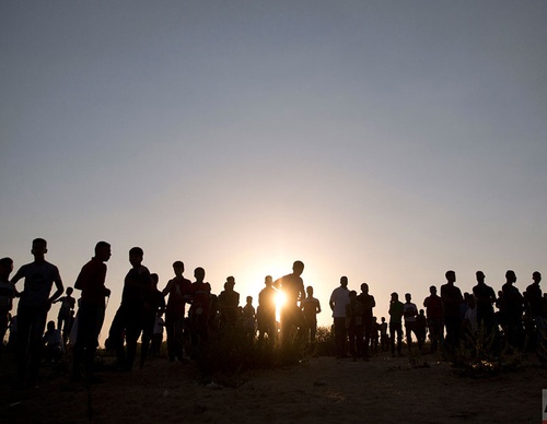 ap images middle east
